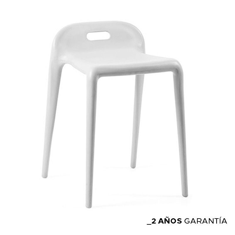 ZIYAZ - Banco Caris Gris Claro