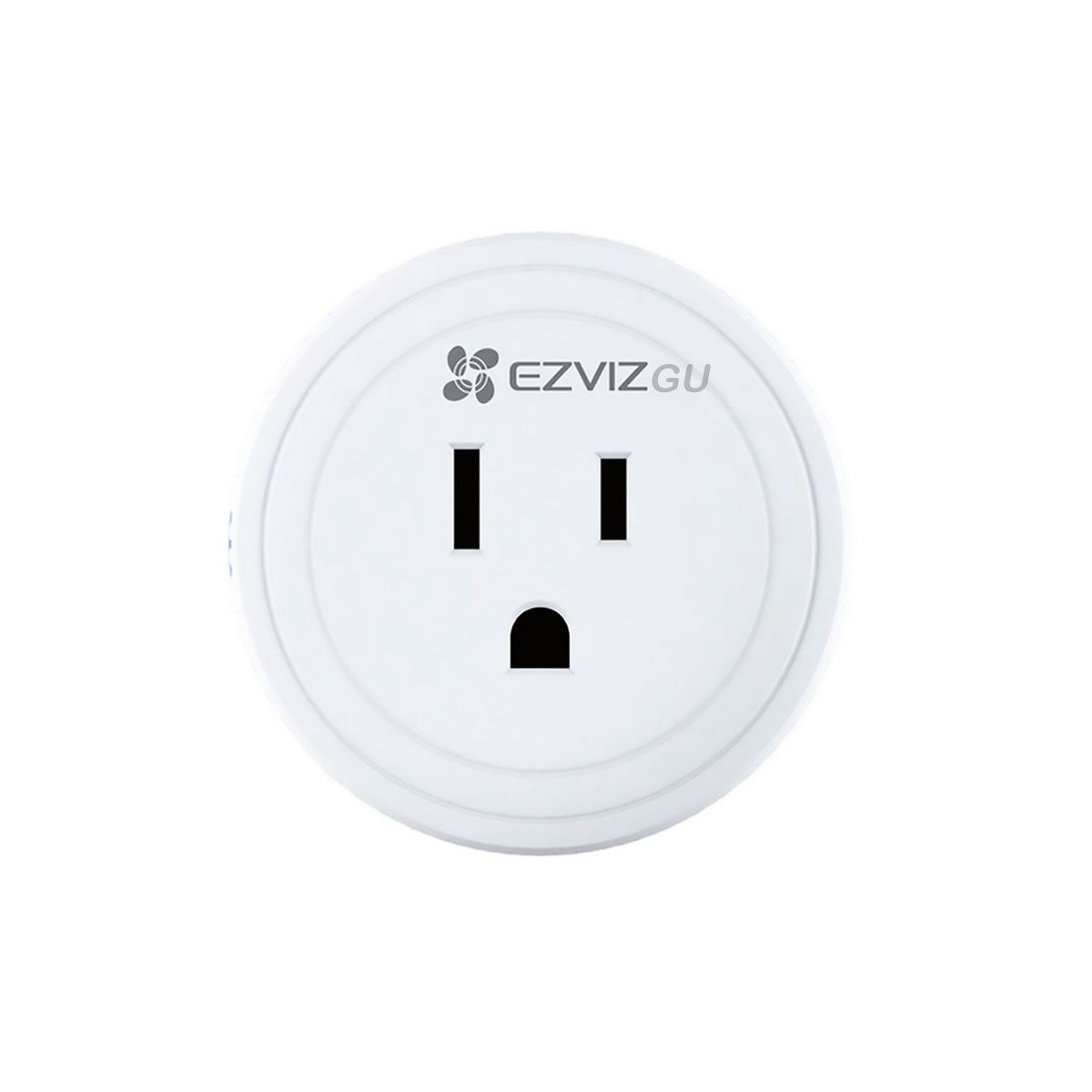 EZVIZ - Enchufe Inteligente Smart T30 Wifi Compatible Alexa