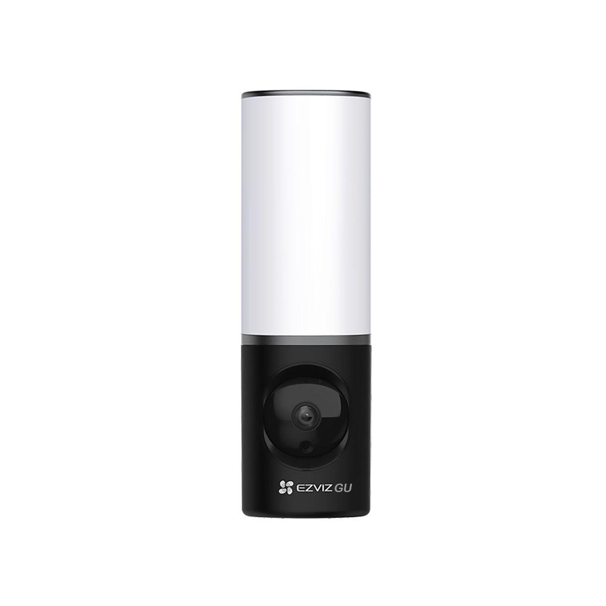 EZVIZ - Cámara Wifi Lc3 2k 4Mp Iluminacion Inteligente 700 Lúmenes Sd 32Gb Incorporado