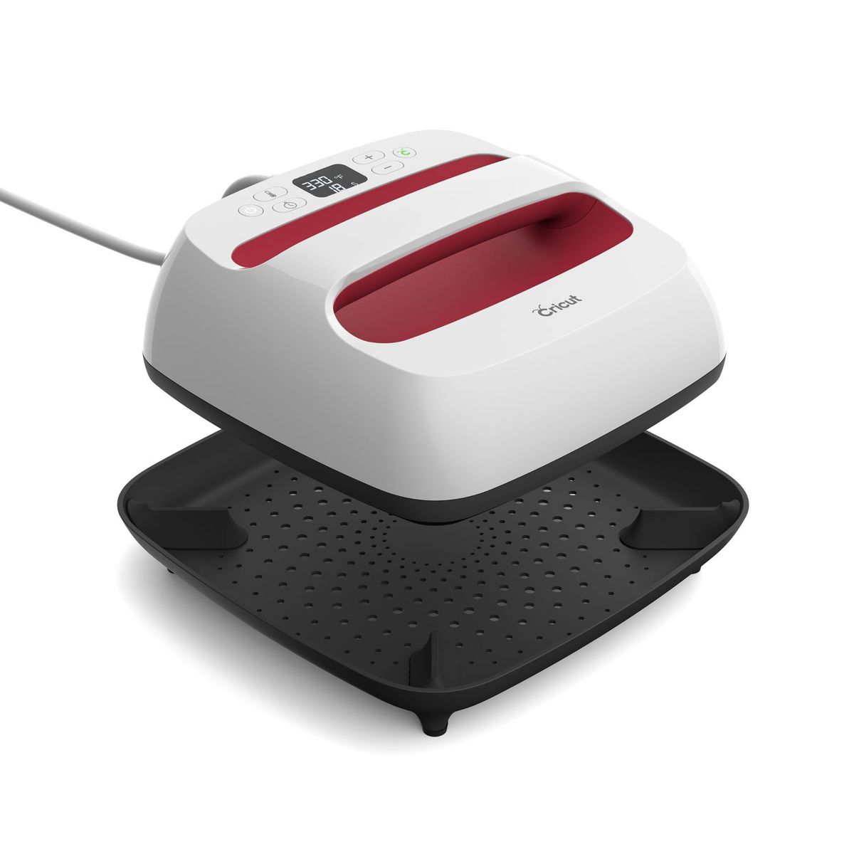 CRICUT - Plancha De Calor Para Estampar Cricut Easypress 9x9