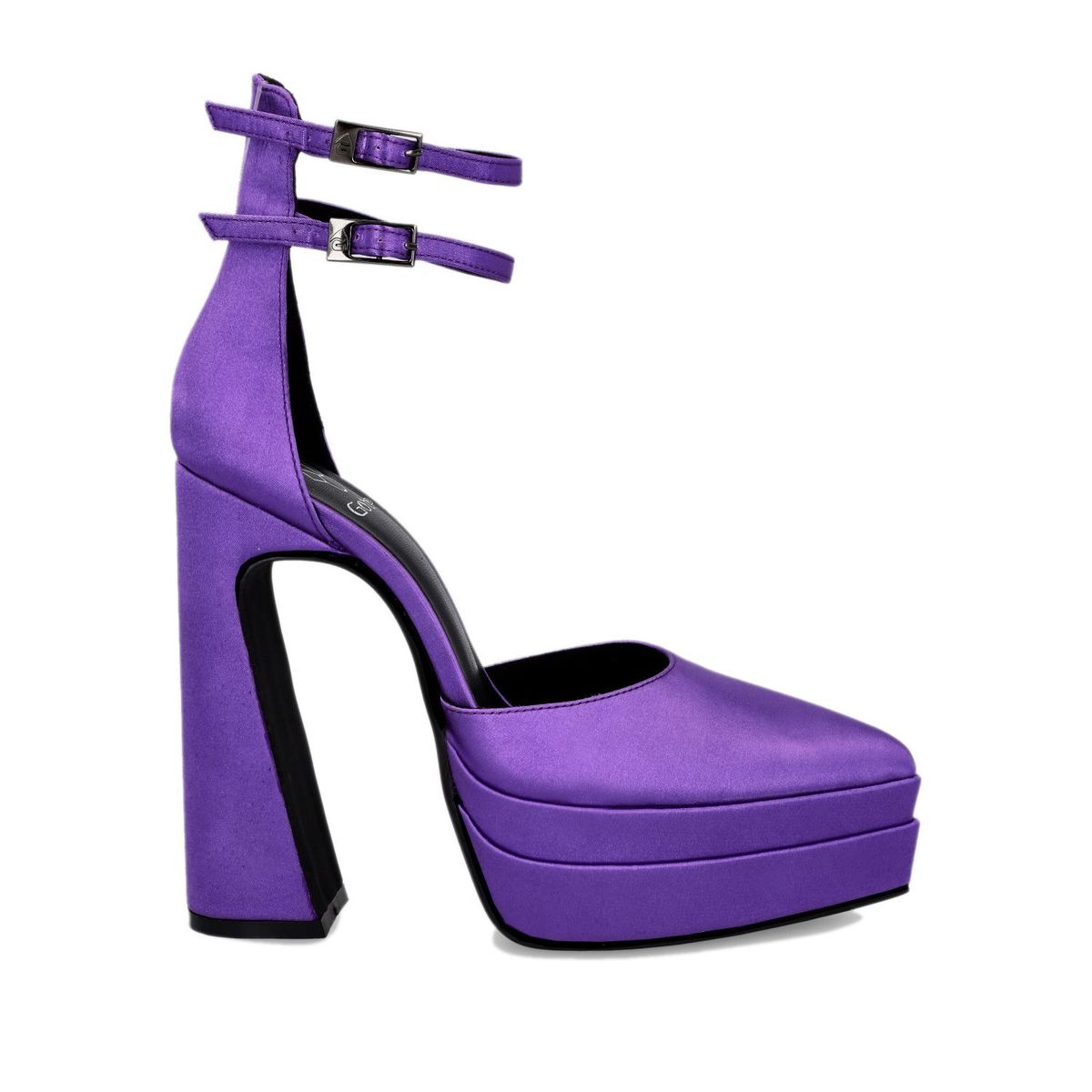 GOTTA - Sandalia Morada Mujer 35991 Gotta