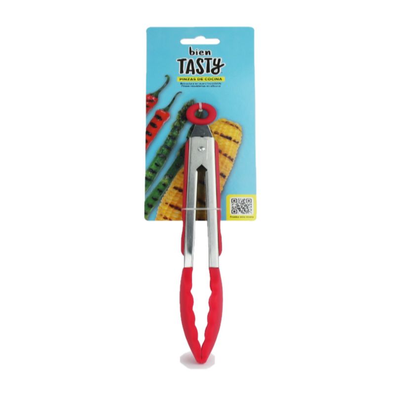 TASTY - TASTY PINZAS DE COCINA