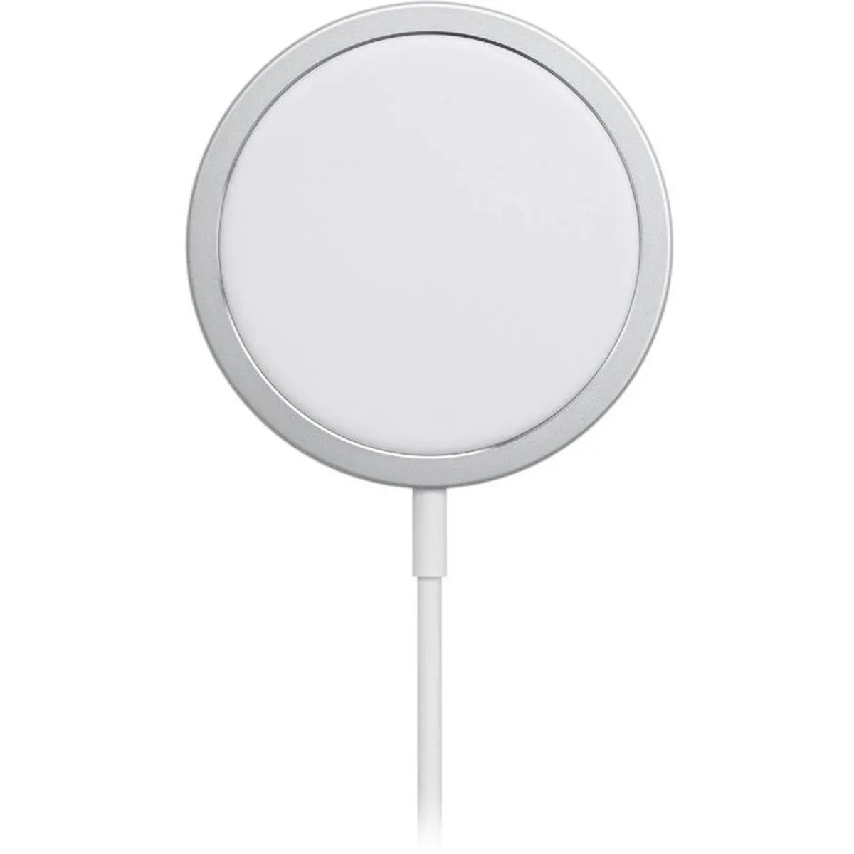 GENERICO - Cargador inalambrico magsafe charger iphone 13 pro max otros