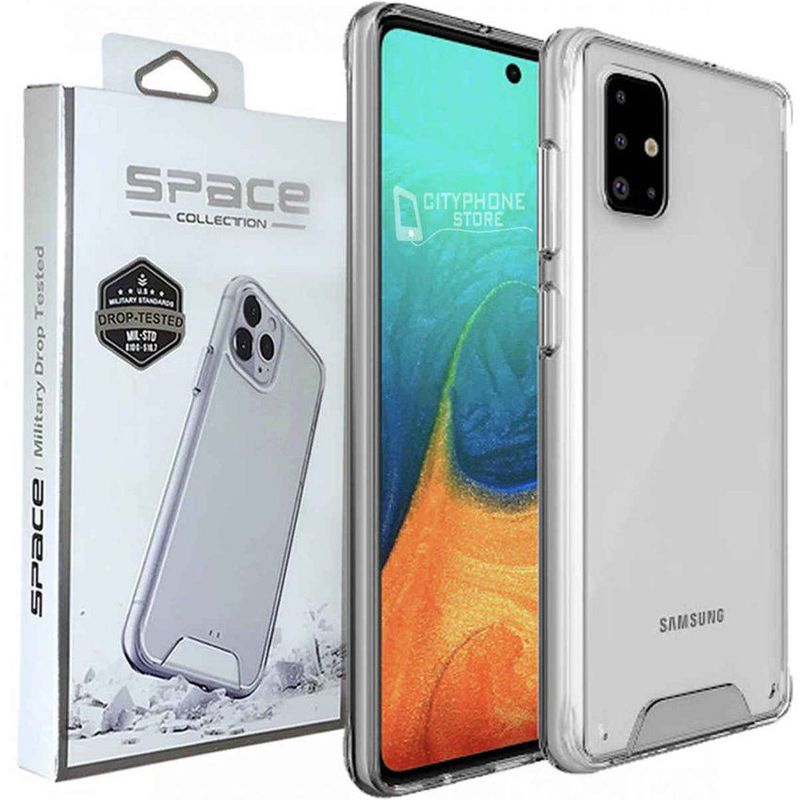 CASE - CASE SPACE SAMSUNG S20 FE COLLECTION DROP
