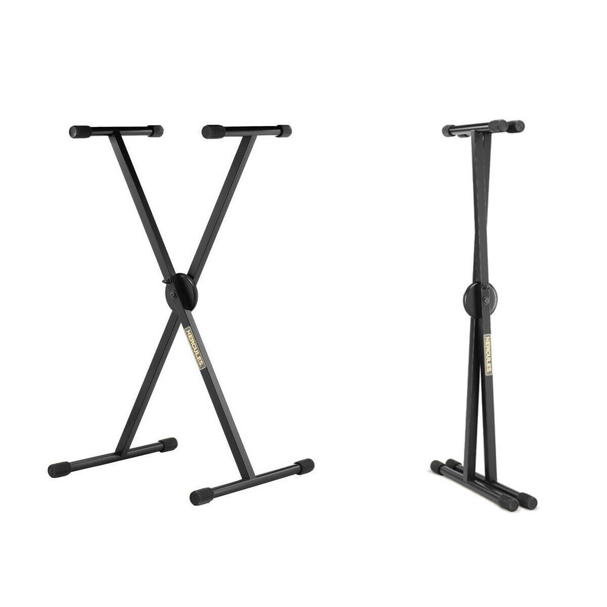 GENERICO - Atril para teclado Hercules KS110B