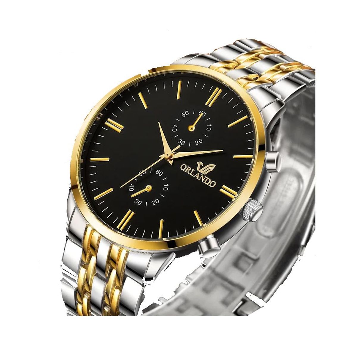 GENERICO - Reloj Hombre de negocios ORLANDO de escala