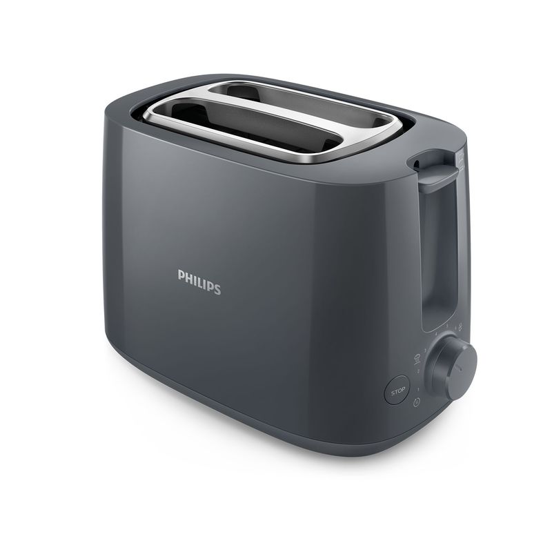 PHILIPS - Tostadora 2 ranuras 830w philips hd2581_10