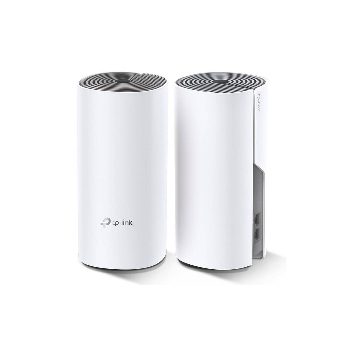 TP LINK - TP-LINK - SISTEMA WI FI MESH DECO M4 2 PACK AC1200