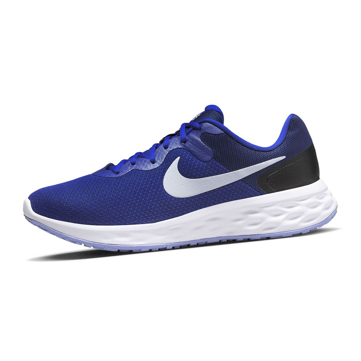 NIKE - Zapatillas Hombre Nike Revolution 6 NN Azul - DC3728-402