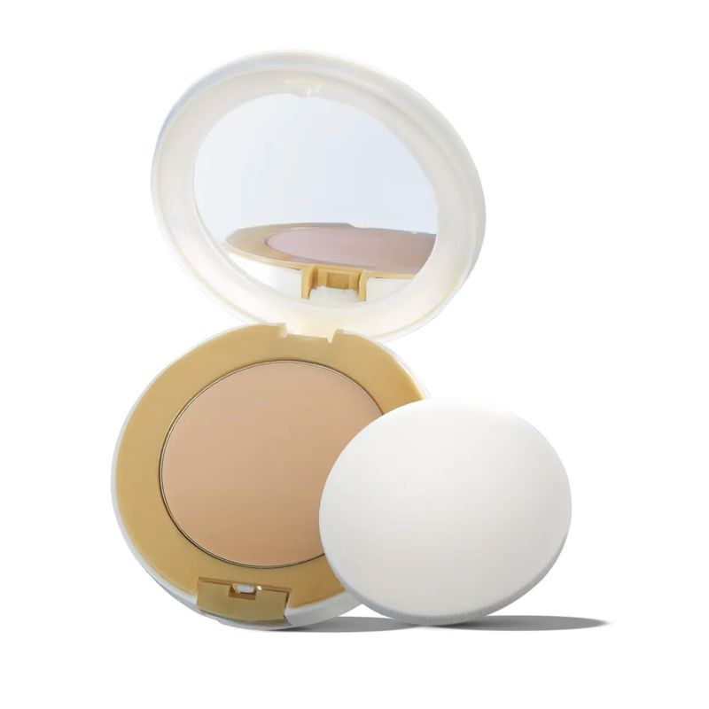 LBEL - Protector Solar Compacto Rostro FPS50 Medium Defense Total