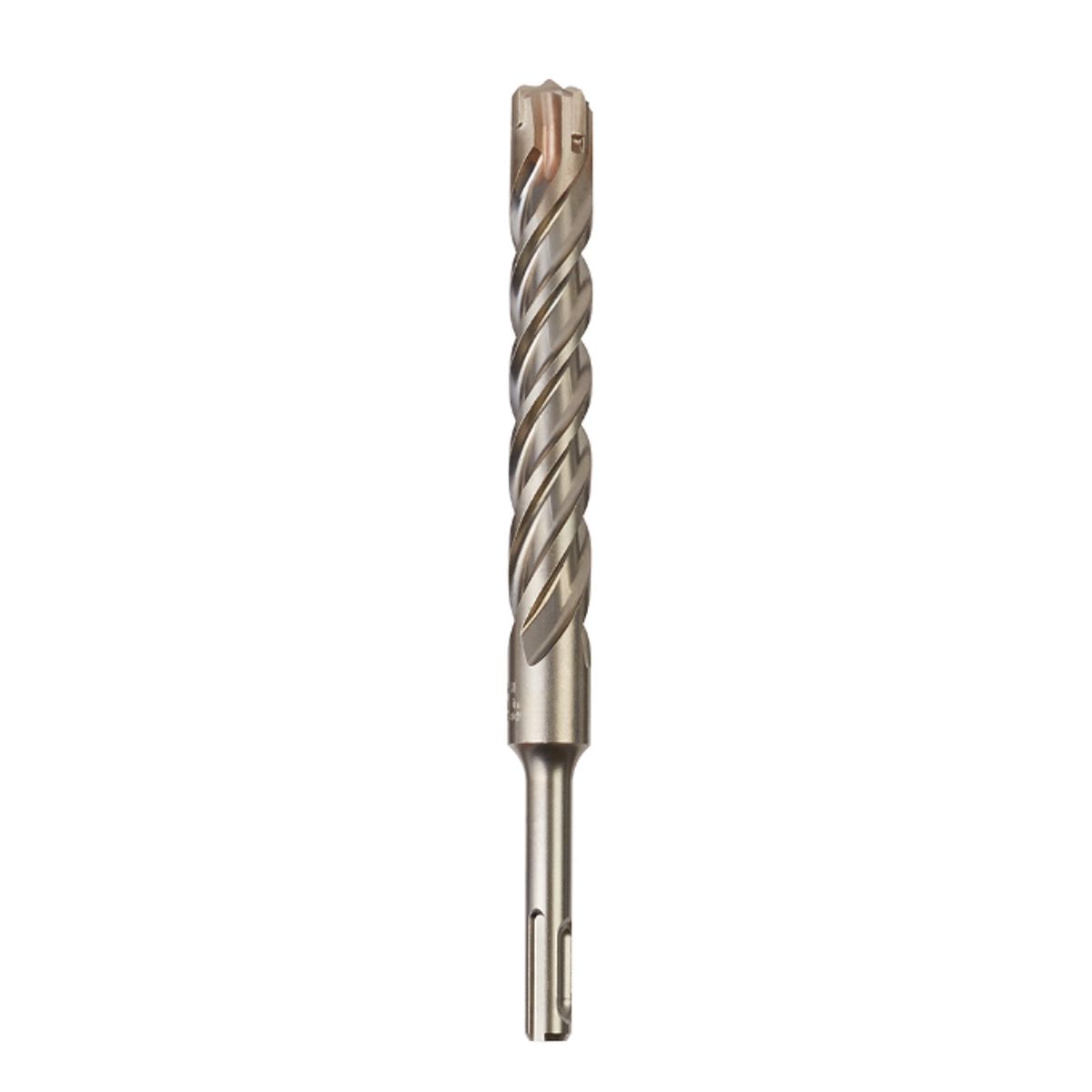 MILWAUKEE - Broca para martillo perforador SDS PLUS 4ct 3/4 x 8 pulg. 48-20-7210
