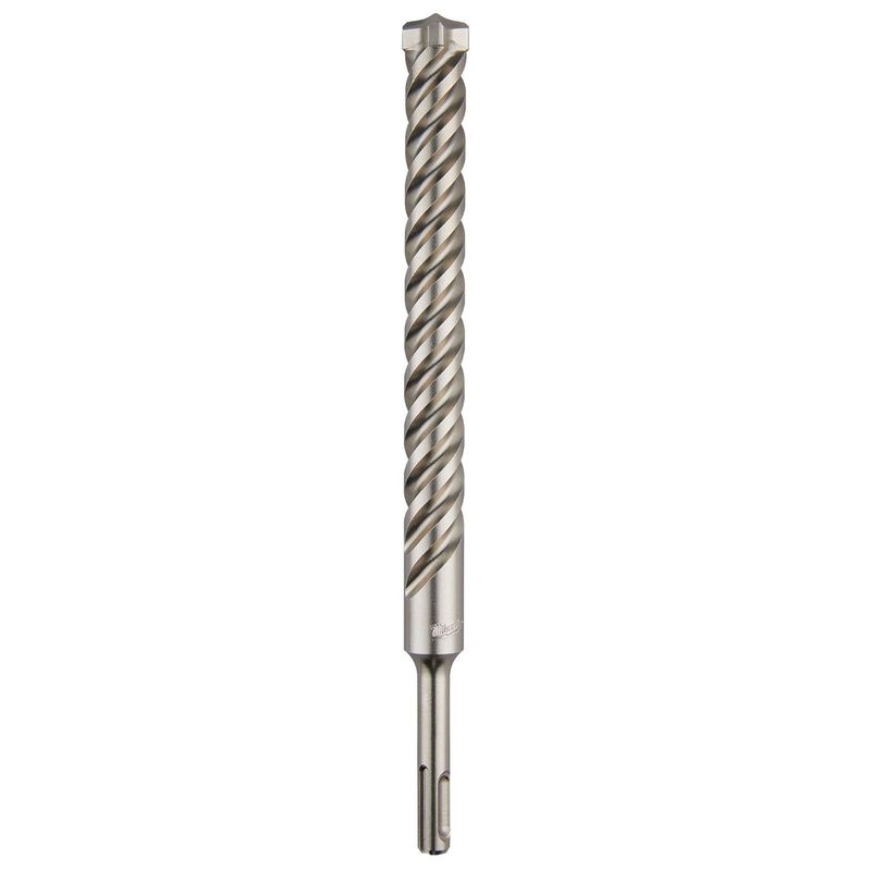MILWAUKEE - Broca para martillo perforador SDS PLUS 4ct 3/4 x 10 pulg. 48-20-7212