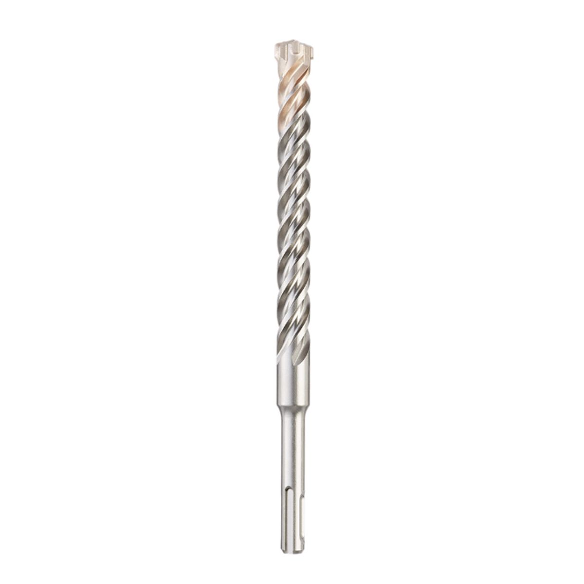 MILWAUKEE - Broca para martillo perforador SDS PLUS 4ct, 5/8 x 12 pulg. 48-20-7203