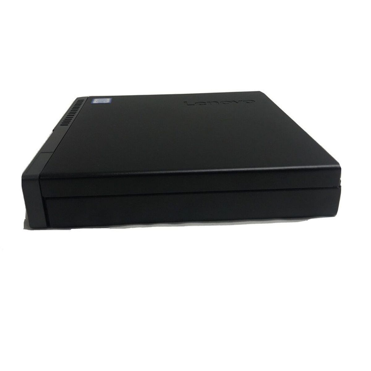 LENOVO - PC Lenovo ThinkCentre M83 Intel Core i5 500GB 8GB Negro  REACONDICIONADO.