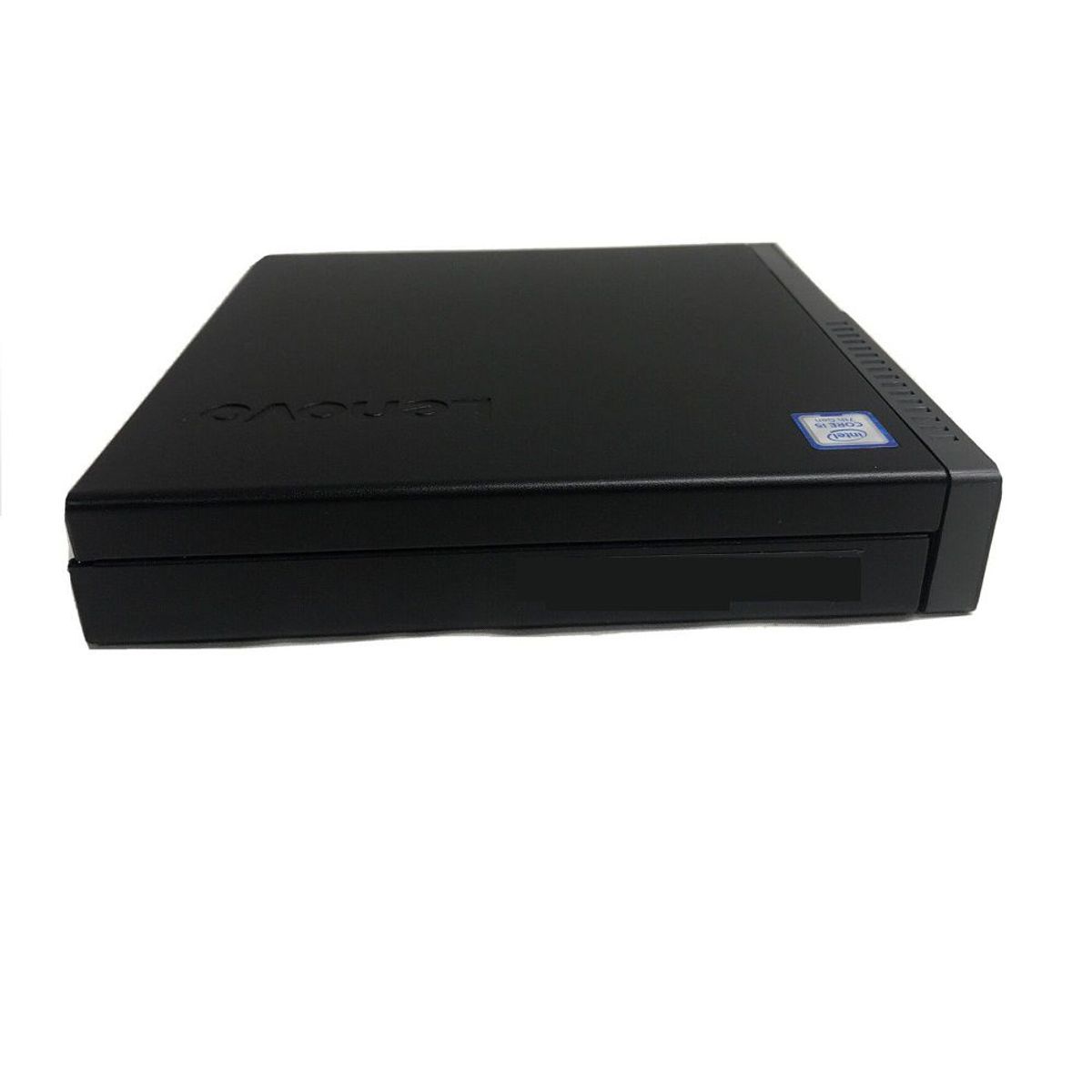 LENOVO - PC Lenovo ThinkCentre M83 Intel Core i5 500GB 8GB Negro  REACONDICIONADO.