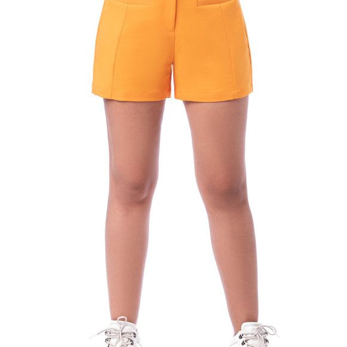 SQUEEZE - Short Popelina Mujer Mazzani