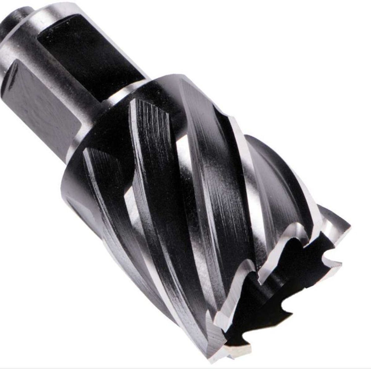 MILWAUKEE - Broca corona HSS 7/8 x 1 pulg. Weldon 19mm 3/4 , 49-59-0875