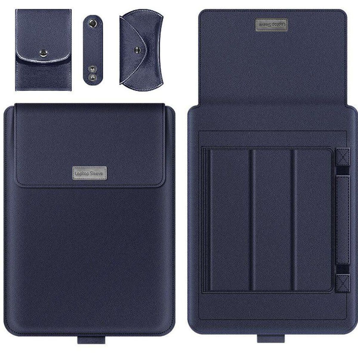 GENERICO - Funda protector lenovo asus hp dell, 14 pulgadas + regalo