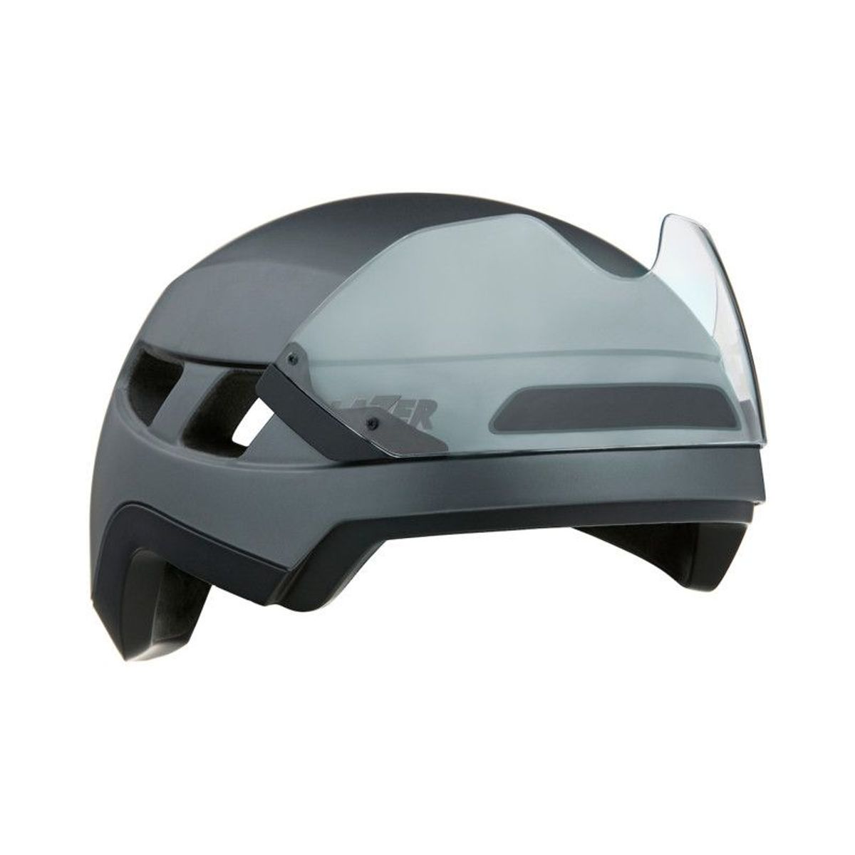 LAZER - CASCO LAZER URBANIZE NTACE-CPSC MT TITANIUM M +LED +MIPS BLC2217888800