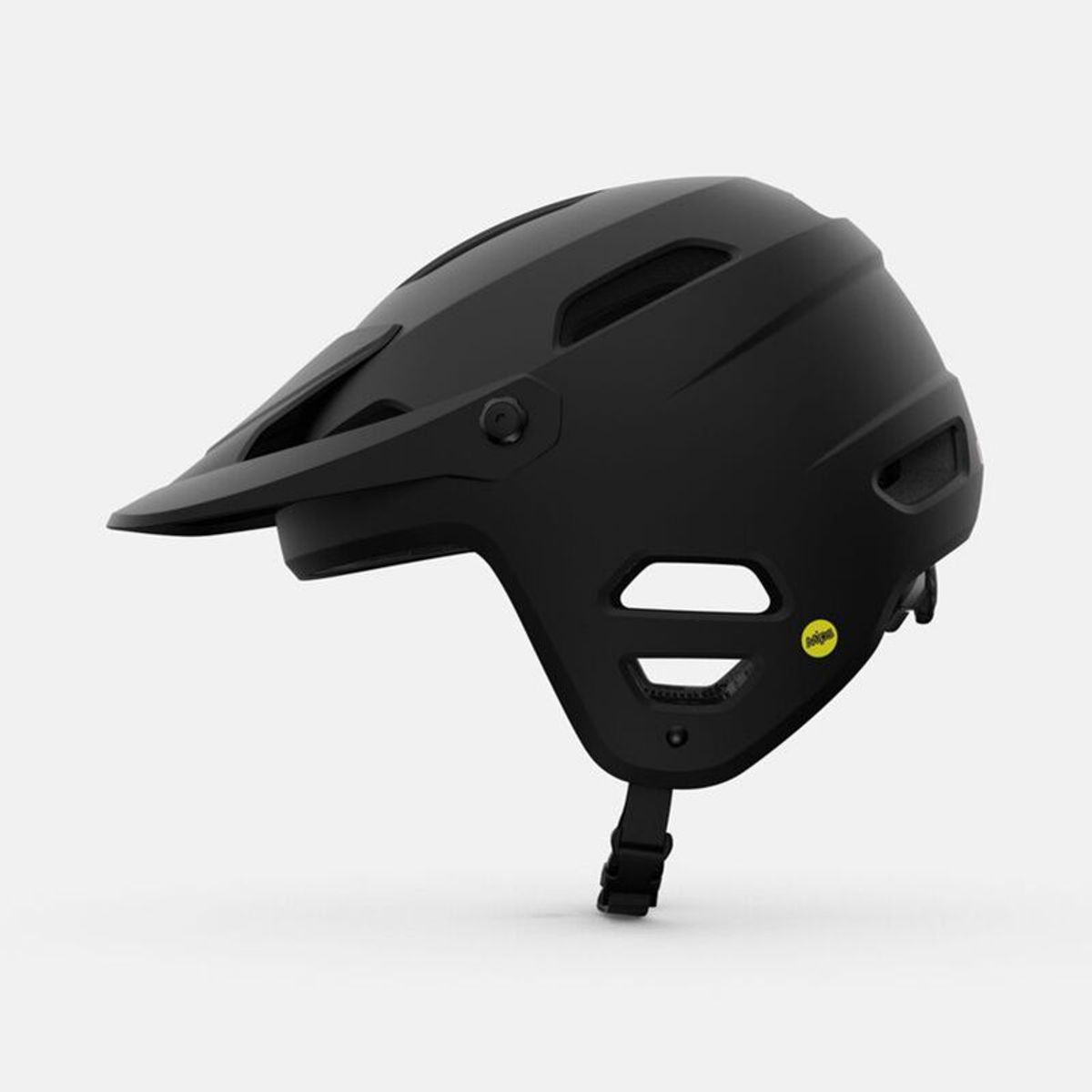 GIRO - CASCO GIRO GR TYRANT SPHERICAL MAT BLK HYP L 20 US 7113391