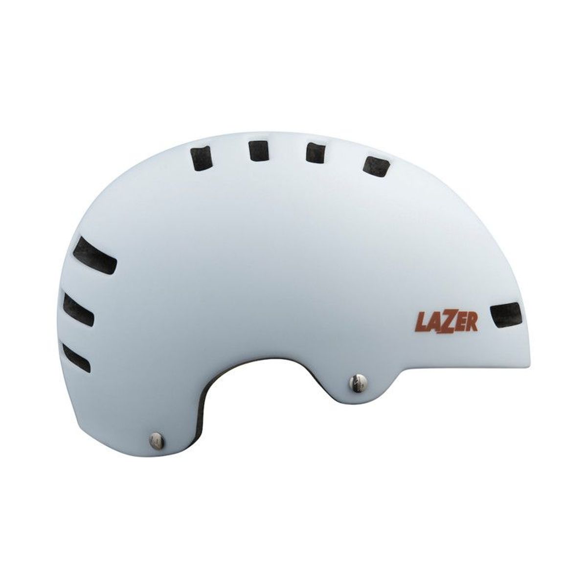 LAZER - CASCO LAZER ARMOR 2.0 CE-CPSC MATTE WHITE L +MIPS BLC2217889479