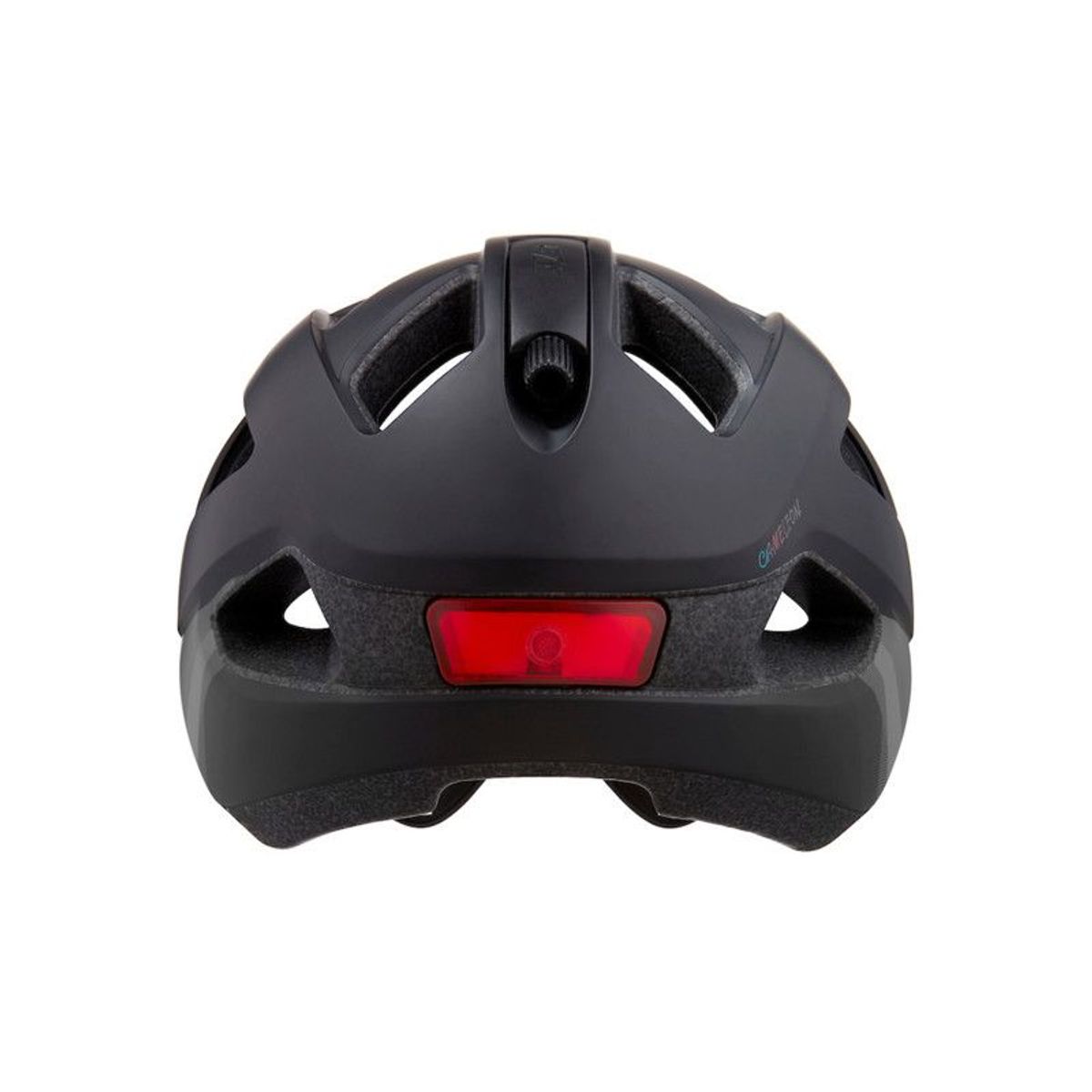 LAZER - CASCO LAZER CAMELEON CE-CPSC MATTE BLACK GREY M +MIPS BLC2207888057