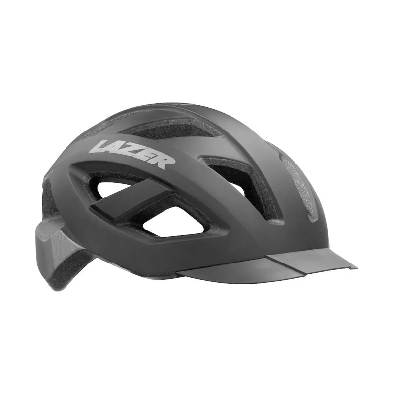 LAZER - CASCO LAZER CAMELEON CE-CPSC MATTE BLACK GREY S BLC2207888034