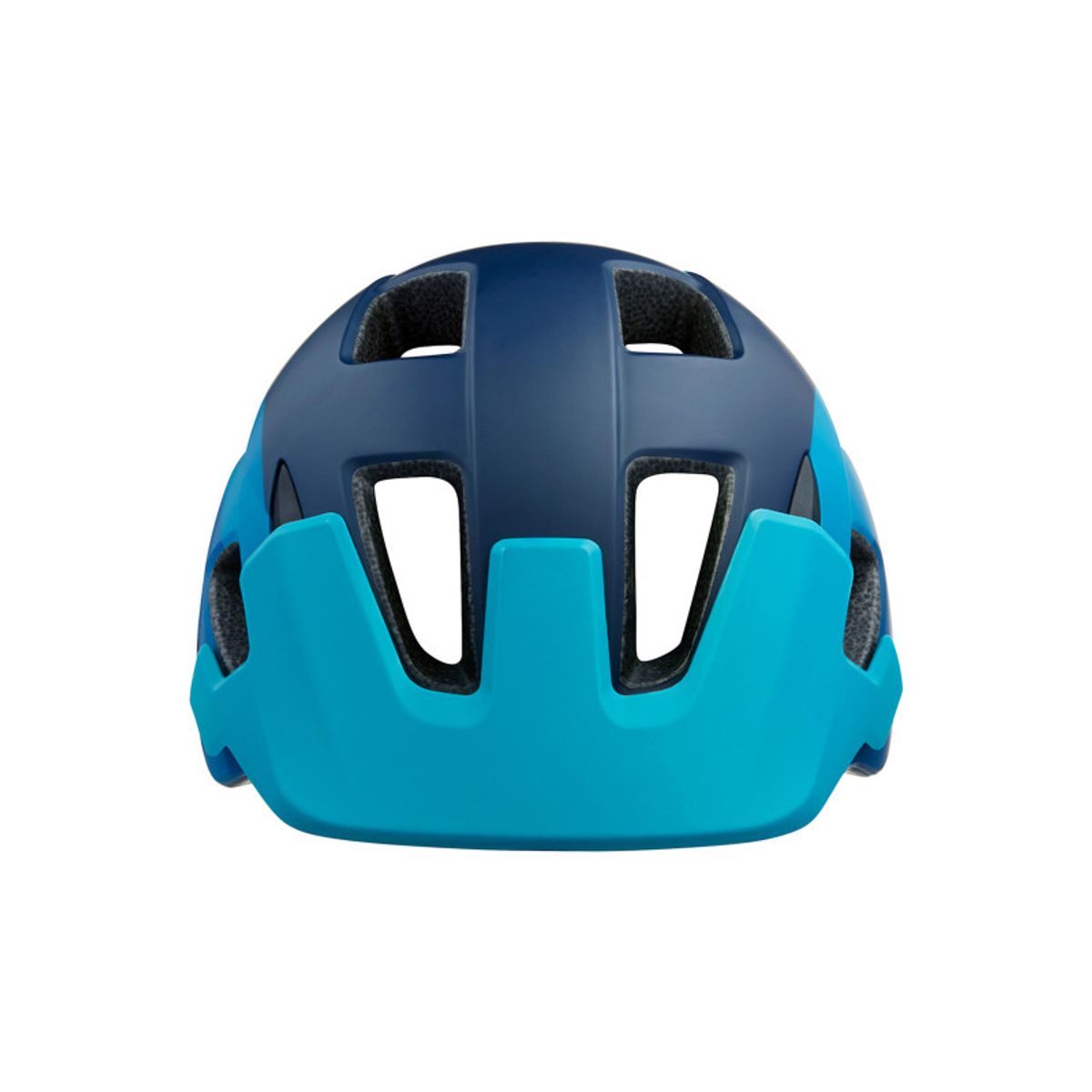 LAZER - CASCO LAZER HELMET CHIRU CE-CPSC MATTE BLUE STEEL M BLC2207887985