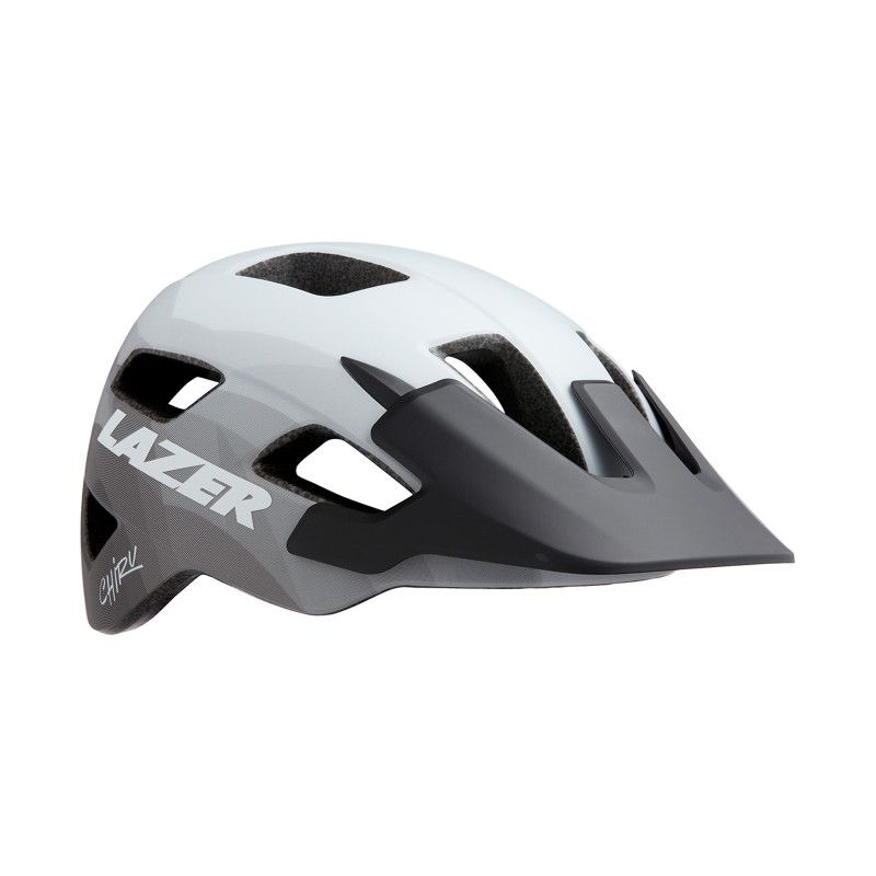 LAZER - CASCO LAZER CHIRU CE-CPSC MATTE WHITE L BLC2207887972