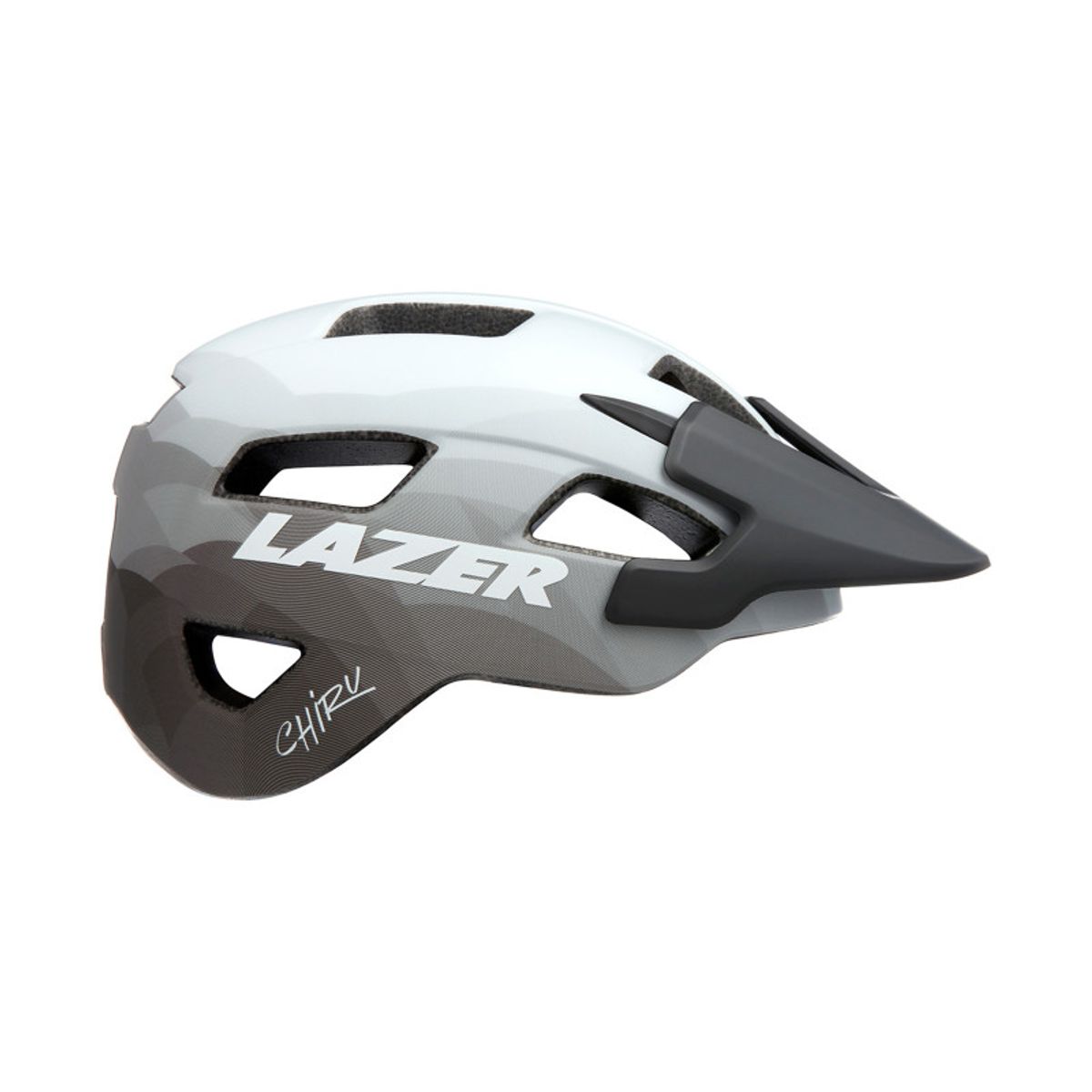 LAZER - CASCO LAZER CHIRU CE-CPSC MATTE WHITE M BLC2207887973