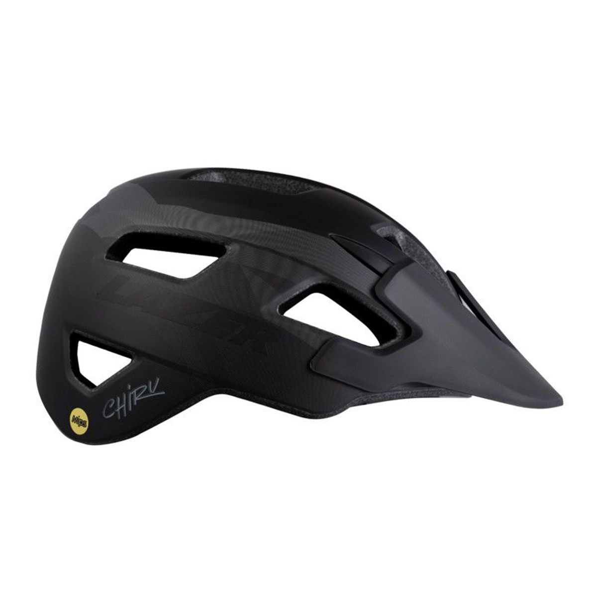 LAZER - CASCO LAZER CHIRUMIPS CE-CPSC MATTE BLACK GREY S BLC2207887998