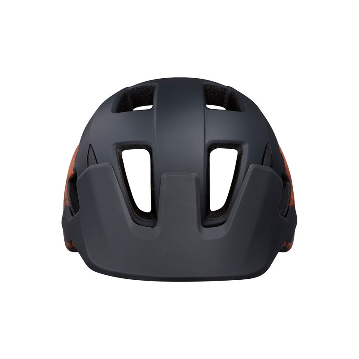 LAZER - CASCO LAZER CHIRU CE-CPSC MATTE COBALT ORANGE L BLC2227890436