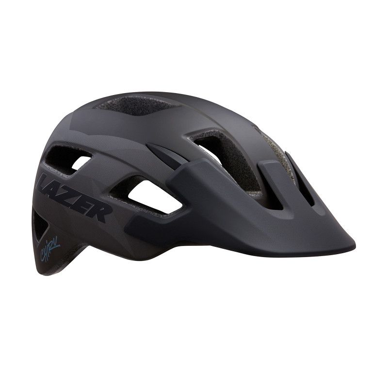 LAZER - CASCO LAZER HELMET CHIRU CE-CPSC MATTE BLACK GREY S BLC2207887968