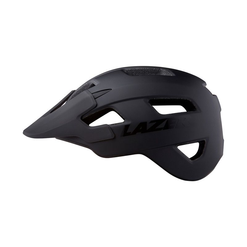 LAZER - CASCO LAZER CHIRU CE-CPSC MATTE BLACK L BLC2227890430