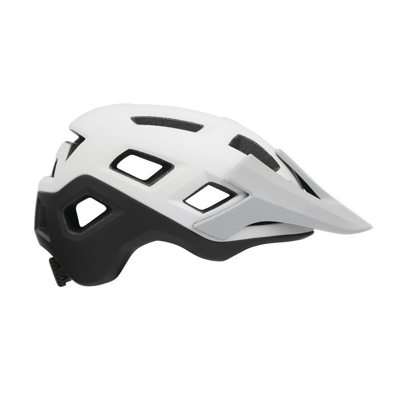 LAZER - CASCO LAZER COYOTE CE-CPSC MATTE DARK GREY M BLC2217888920