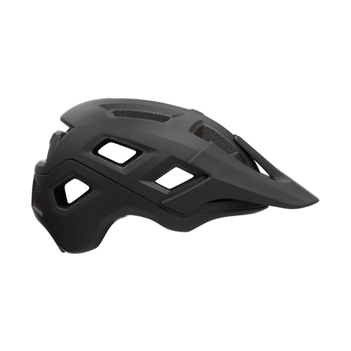 LAZER - CASCO LAZER HELMET COYOTE CE-CPSC MATTE FULL BLACK S BLC2207888160