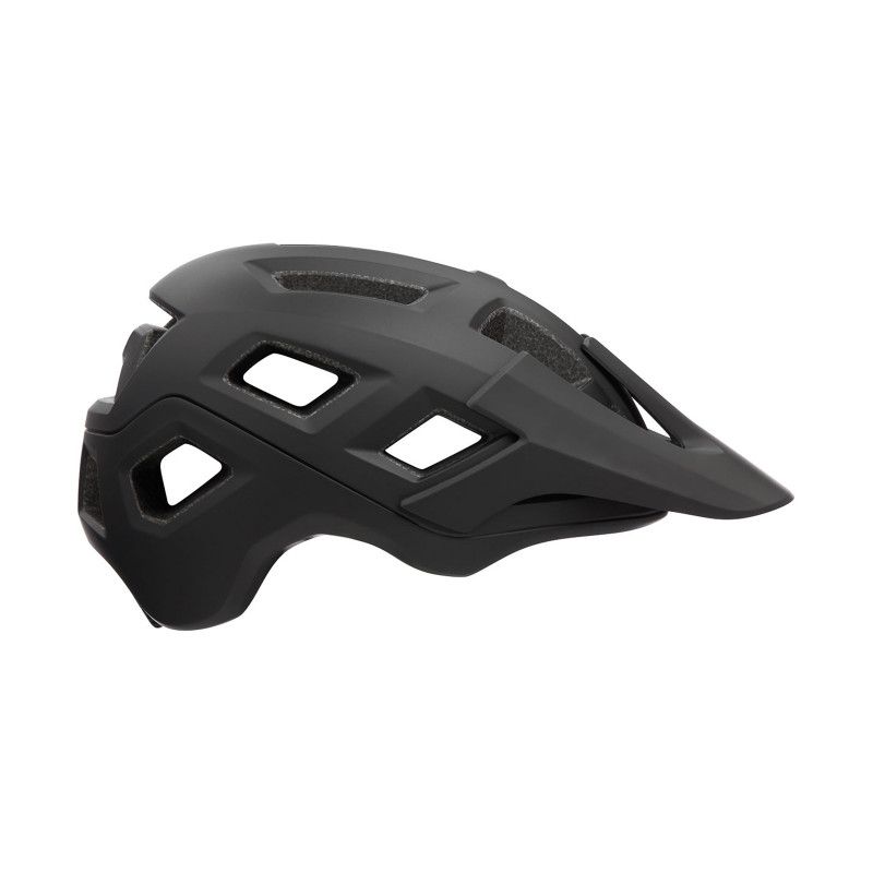 LAZER - CASCO LAZER HELMET COYOTE CE-CPSC MATTE FULL BLACK S BLC2207888160