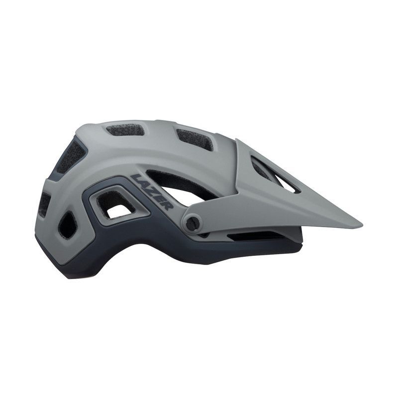 LAZER - CASCO LAZER IMPALA MIPS CE MATTE DARK GREY M BLC2217889067