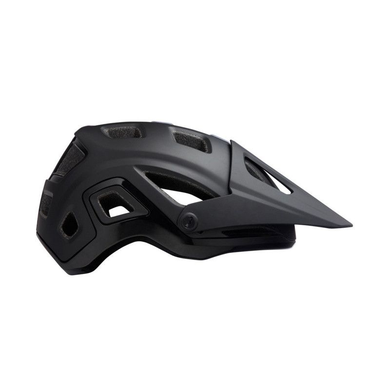 LAZER - CASCO LAZER IMPALA MIPS CE MATTE FULL BLACK S BLC2207888130