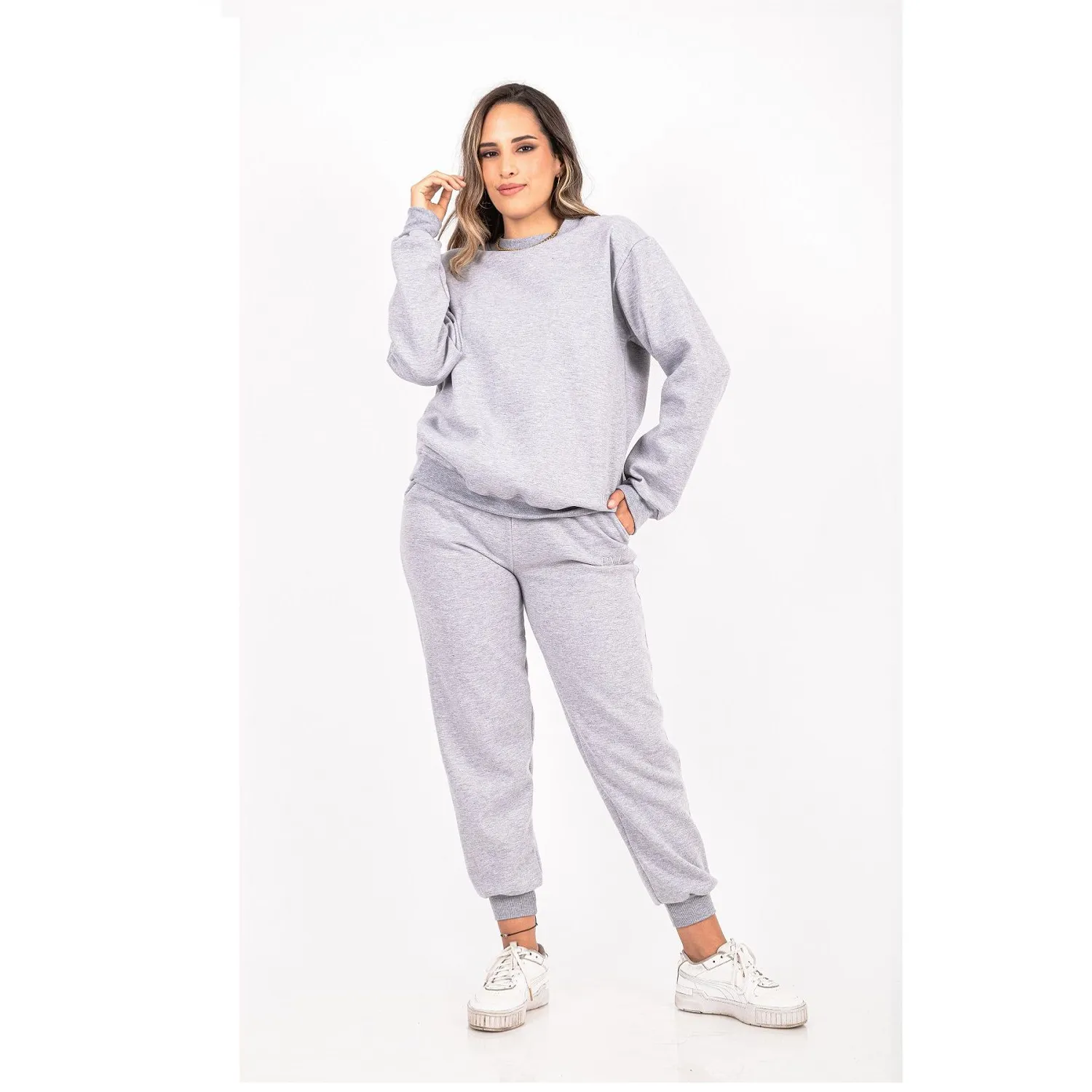 Jogger Buzos De Vestir Para Mujer Jogger Oversize Ropa Jogger De