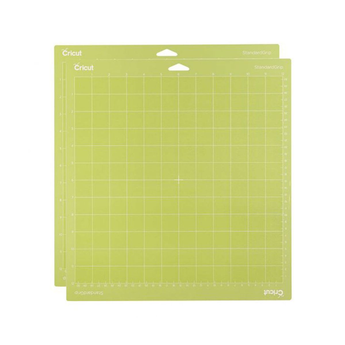 CRICUT - Soporte De Corte Cricut Adhesivo Estandar 30.5 X 30.5cm