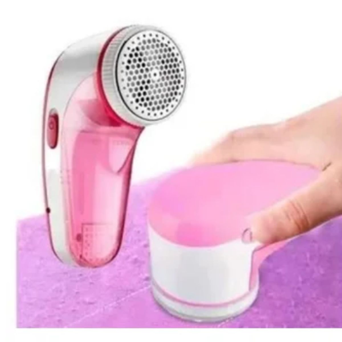 GENERICO - Saca Pelusas-Removedor  color al Azar de calidad.