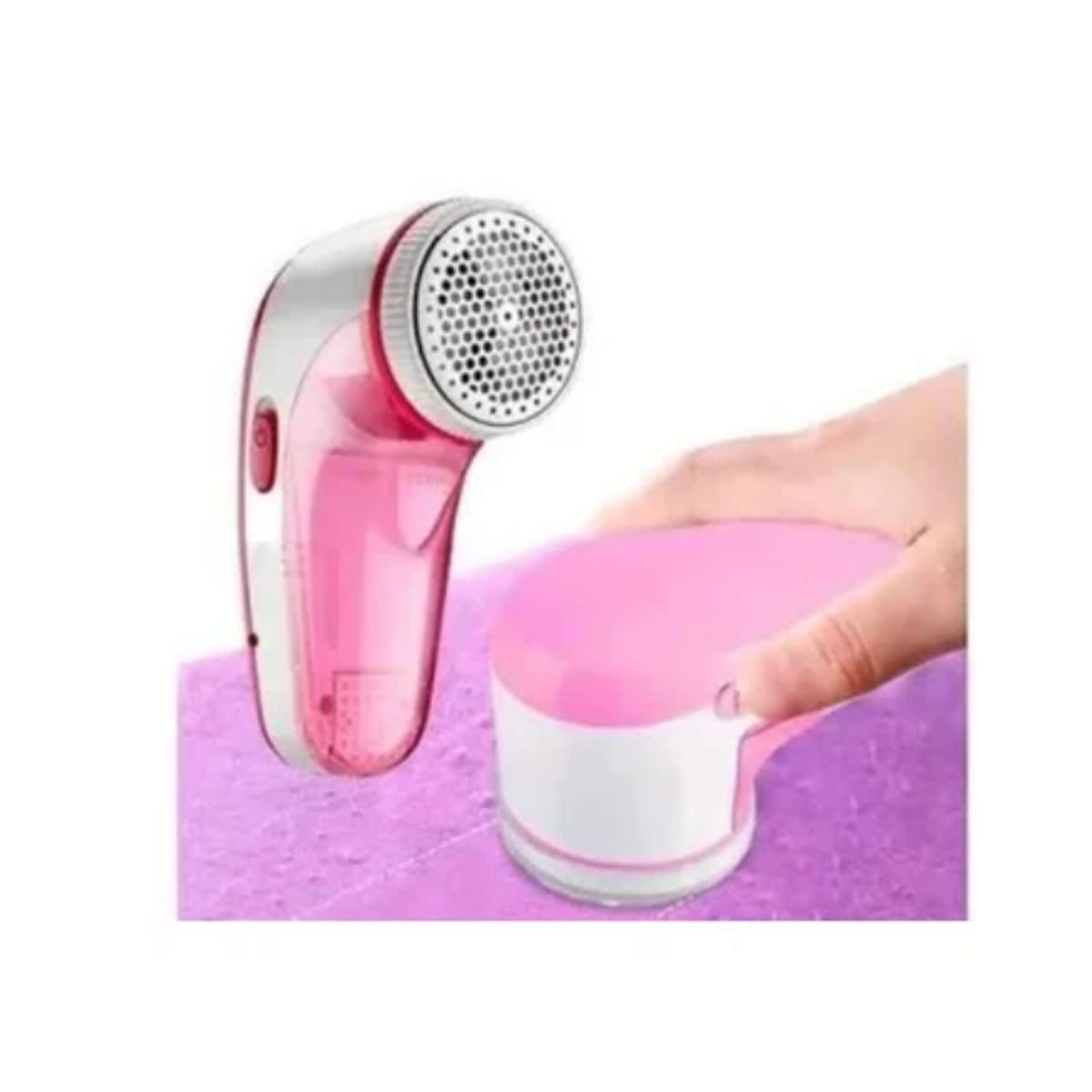 GENERICO - Saca Pelusas-Removedor  color al Azar de calidad.