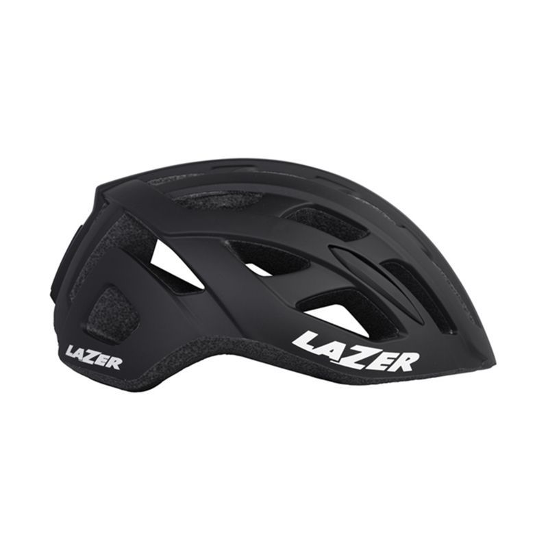 LAZER - CASCO LAZER HELMET TONIC MIPS CE MATTE BLACK L BLC2177883234