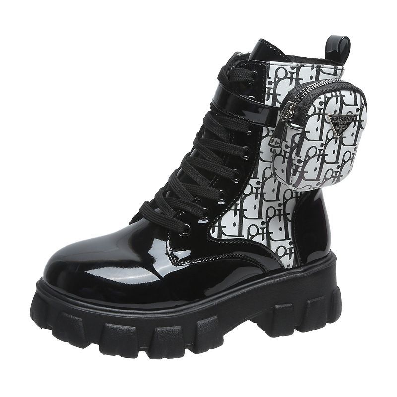 BLWOENS - Bototos mujer caña alta   botas mujer zapatos