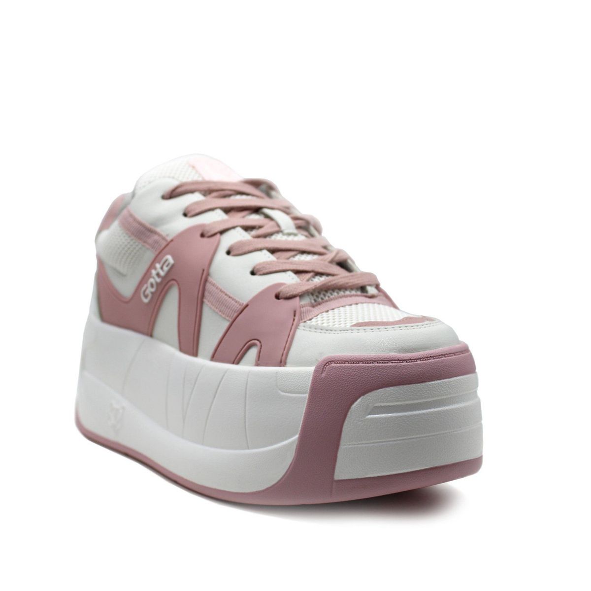 GOTTA - Zapatillas Mujer Urbanas Color Rosado C7324 Gotta