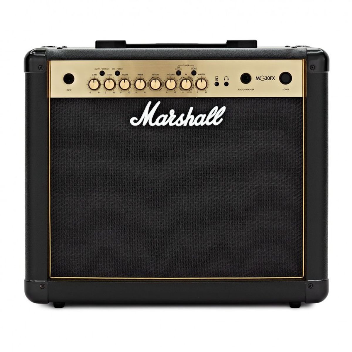 MARSHALL - Amplificador marshall mg30gfx gold de 30w