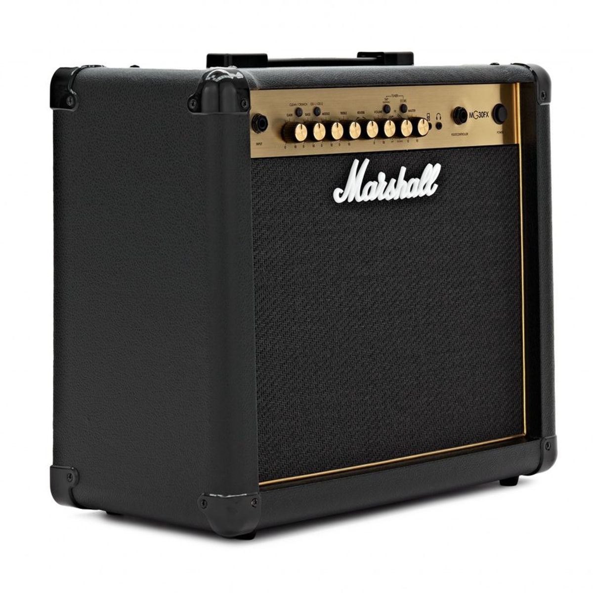MARSHALL - Amplificador marshall mg30gfx gold de 30w
