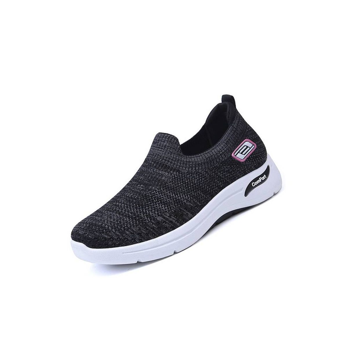 BLWOENS - Zapatillas Blwoens Antideslizantes Impermeables Y Sin Cordones