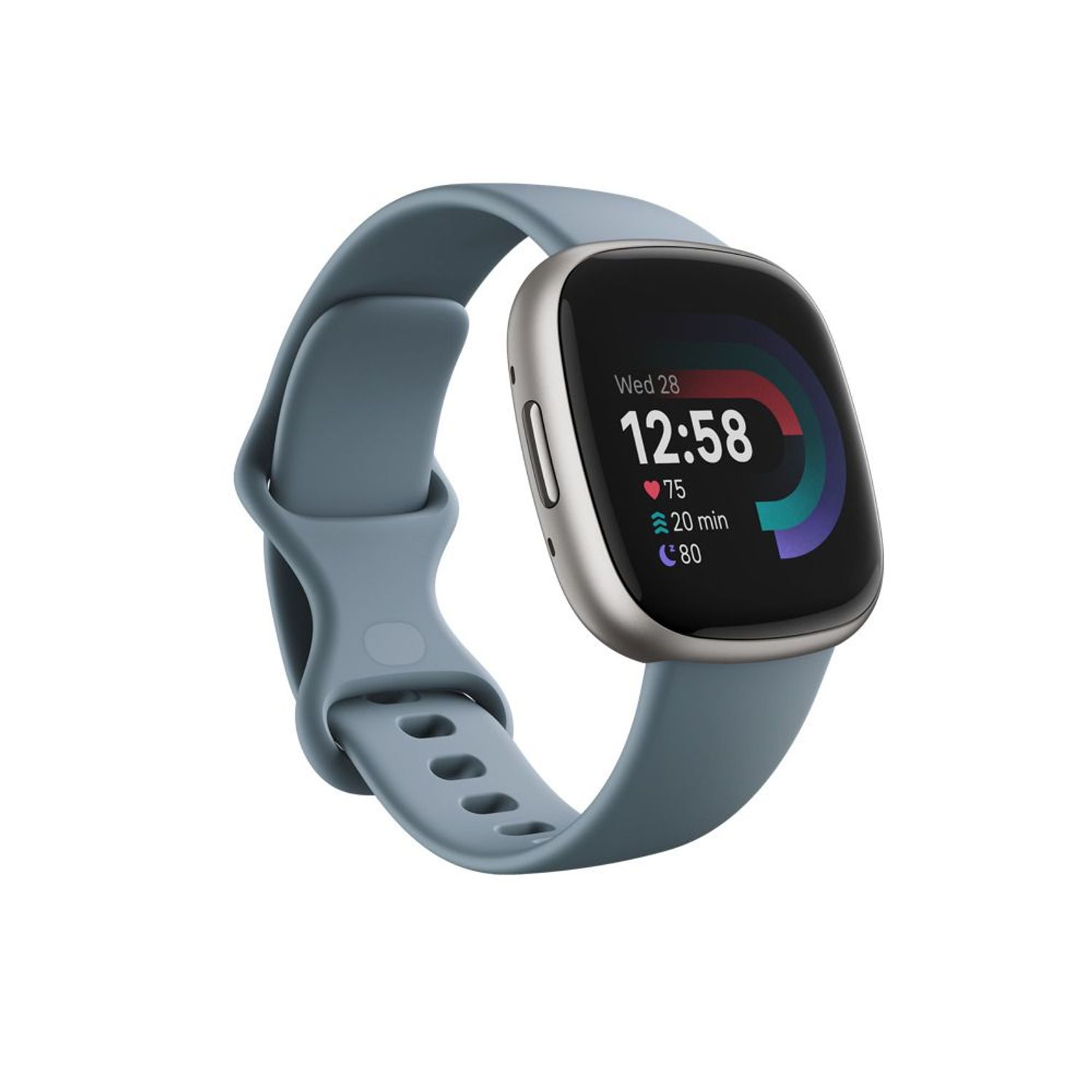 Fitbit Fitness Smartwatch Versa Azul FITBIT